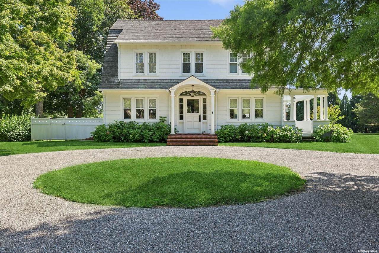 2803 Montauk Highway - Photo 1