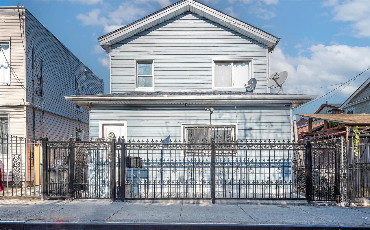 94-67 44th Avenue - Photo 1