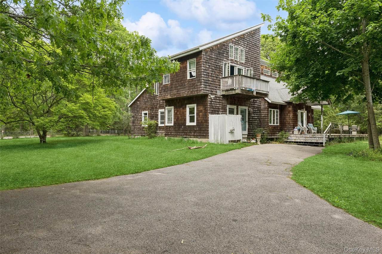 131 Red Creek Road - Photo 1