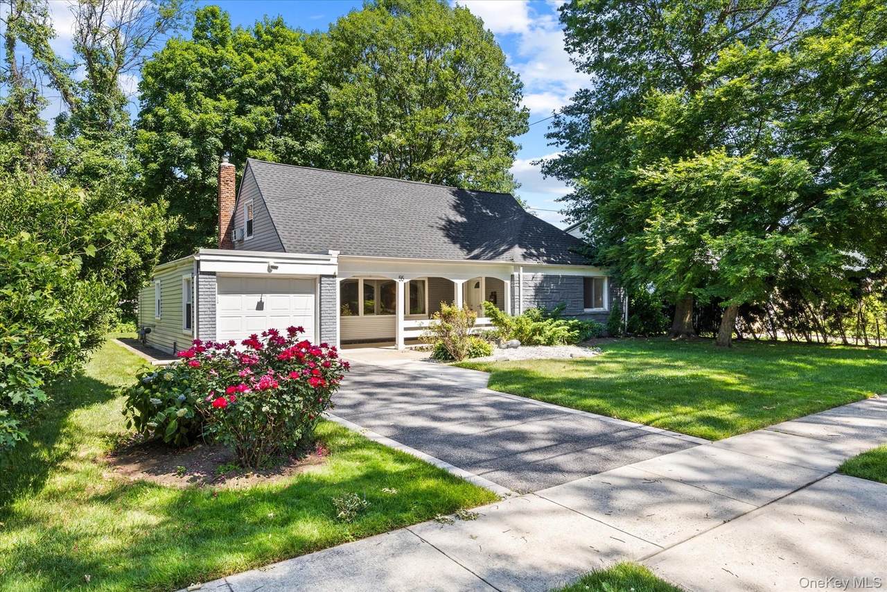 55 Warwick Road - Photo 1
