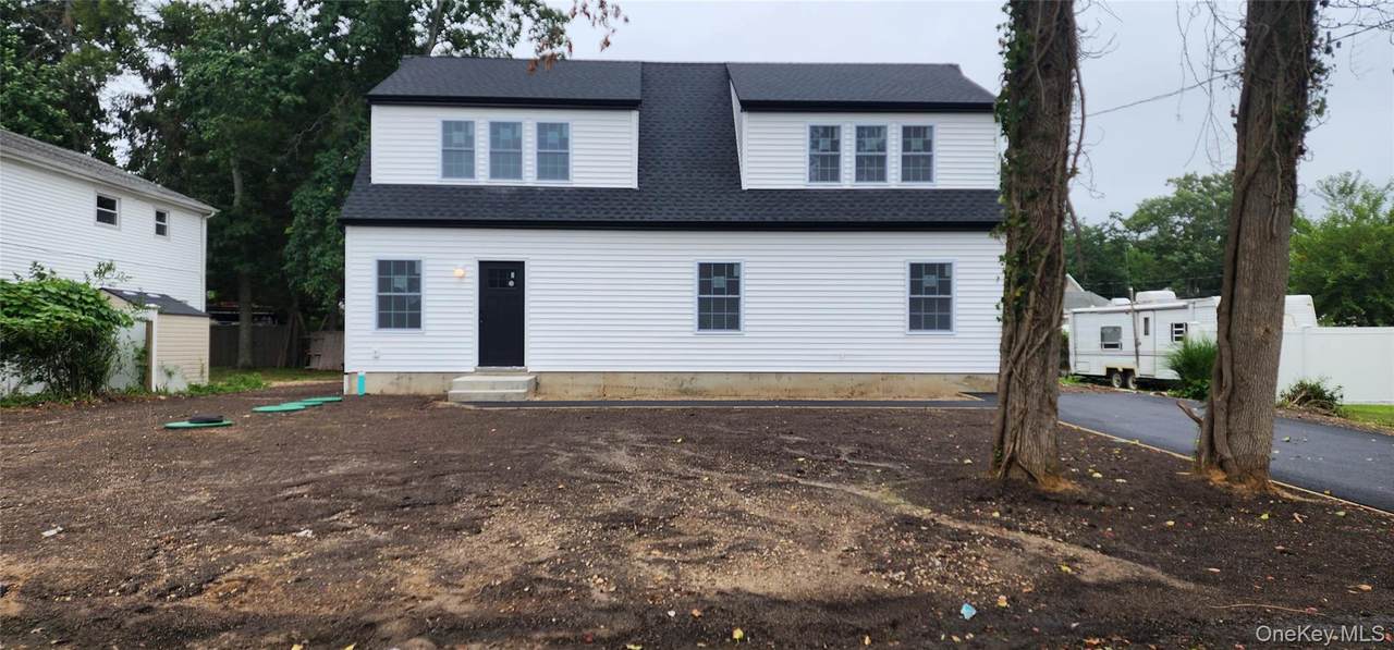 N/C 15 Robinson Drive - Photo 1