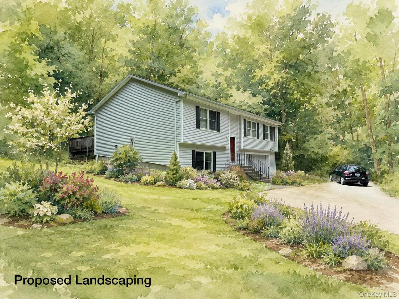 272 Van Wyck Lake Road - Photo 1
