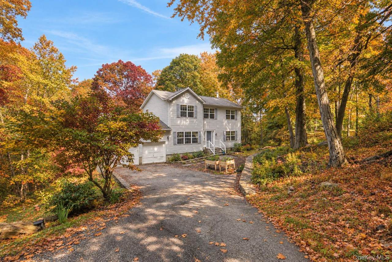 45 Willow Lake Drive - Photo 1
