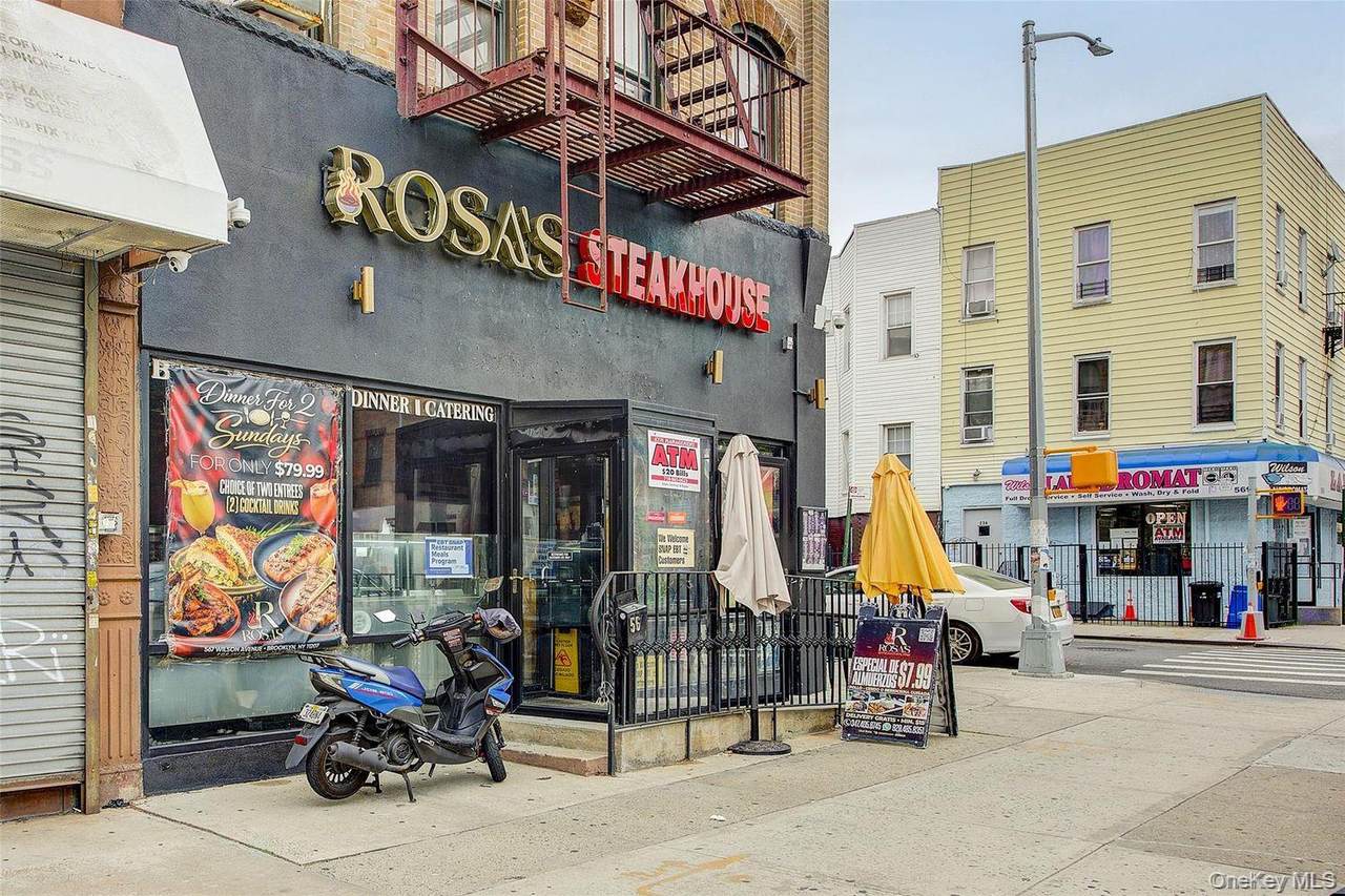 567 Wilson Avenue - Photo 1