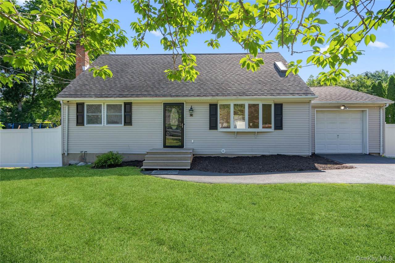 325 Harrison Avenue - Photo 1