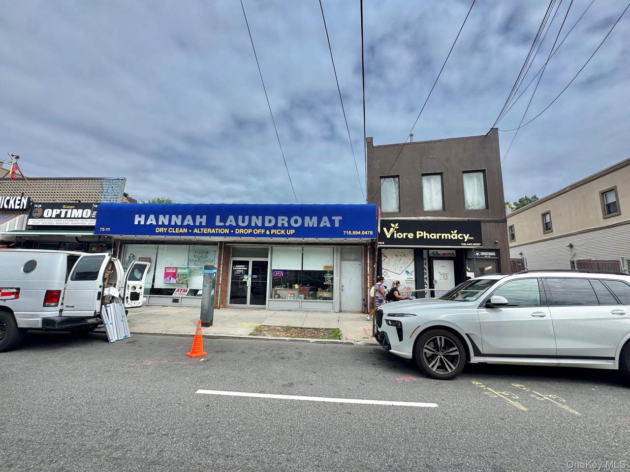 75-11 75-13 Metropolitan Avenue - Photo 1