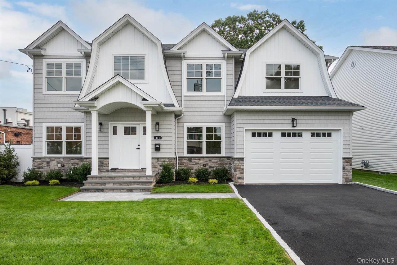 111 Jackson Avenue - Photo 1