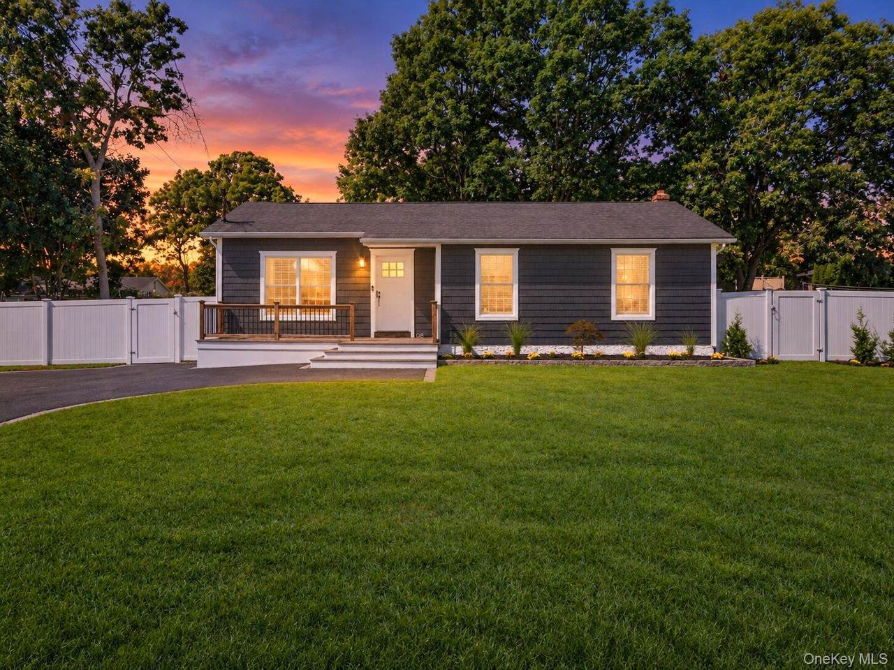 108 Floyd Road - Photo 1