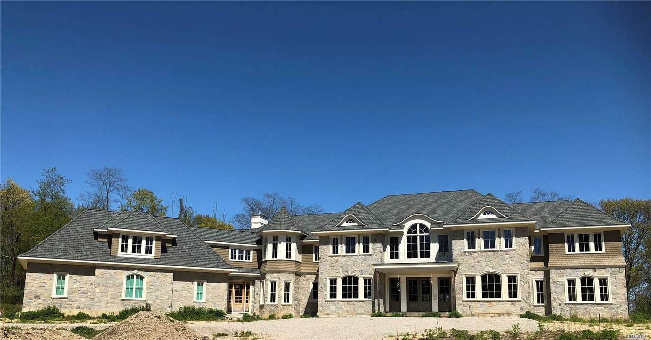 Lot B Highpoint Court - Photo 1
