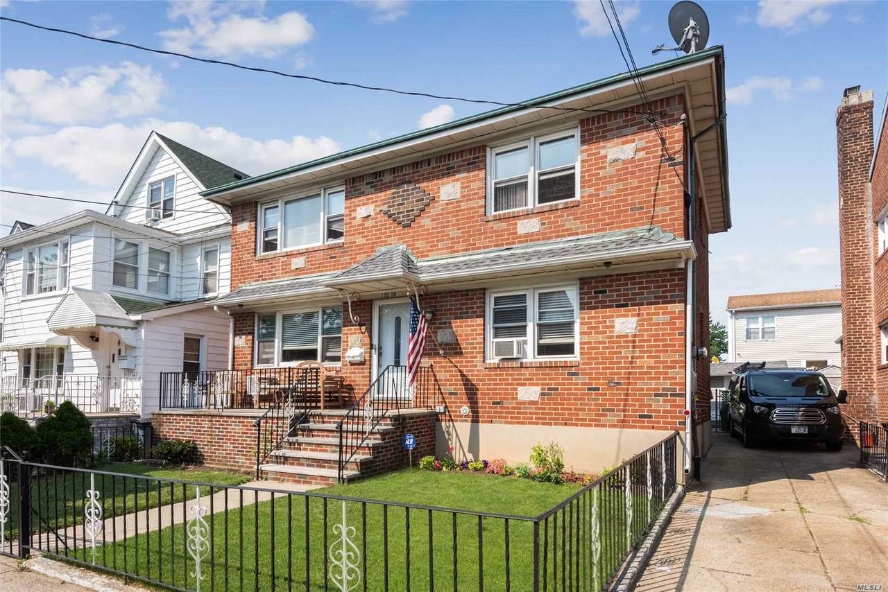 132-10 87th Street - Photo 1