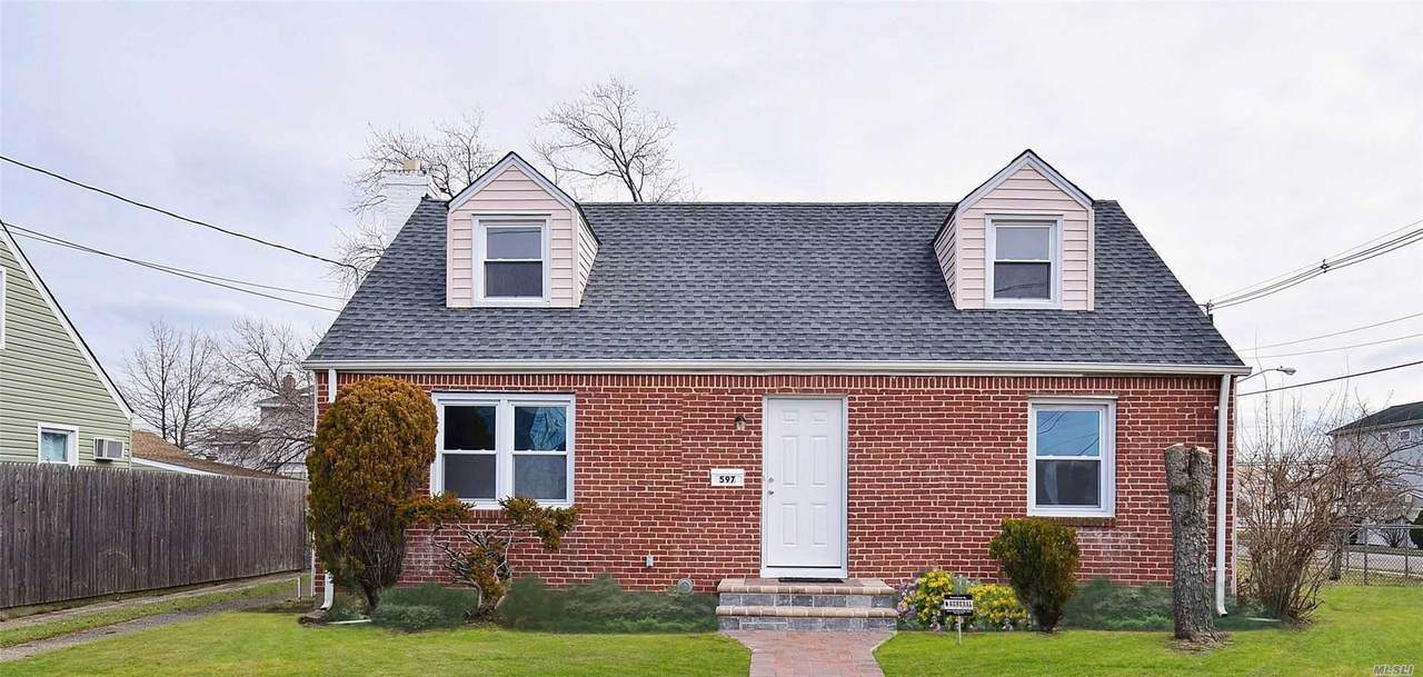 597 Long Beach Avenue - Photo 1