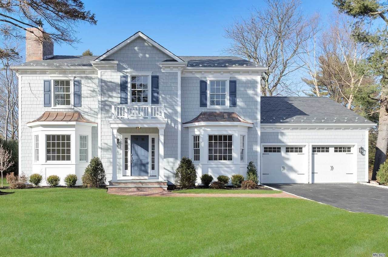 131 Trumbull Road - Photo 1