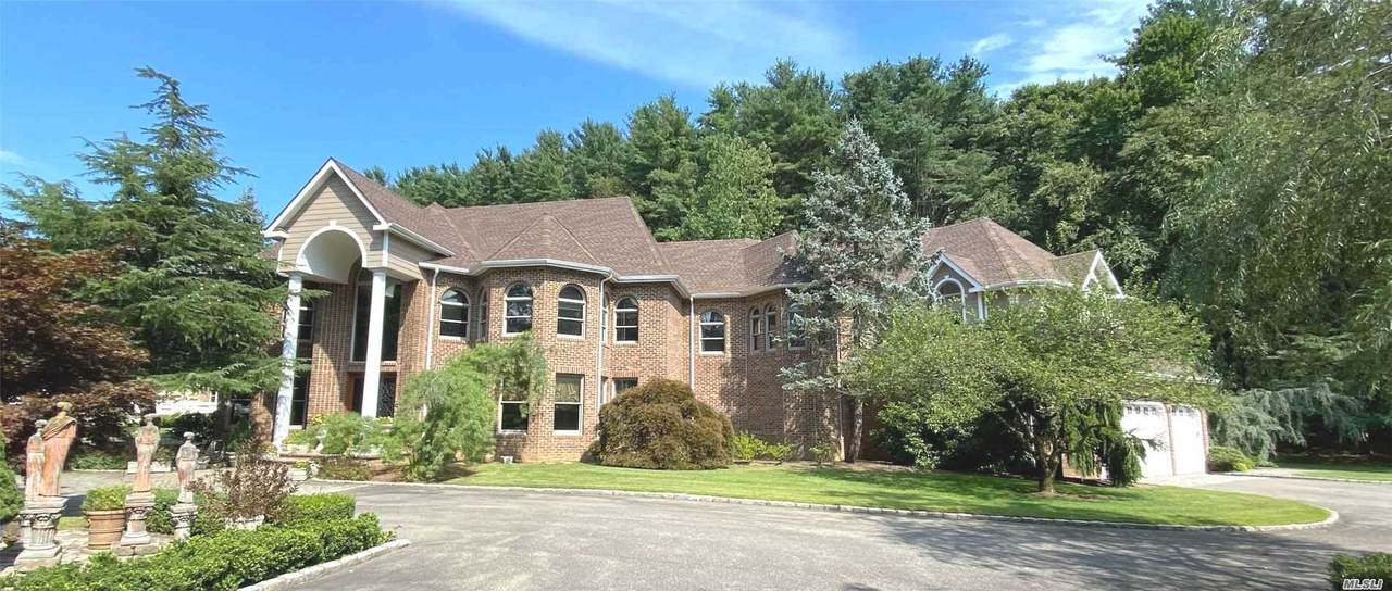 99 White Oak Tree Road - Photo 1