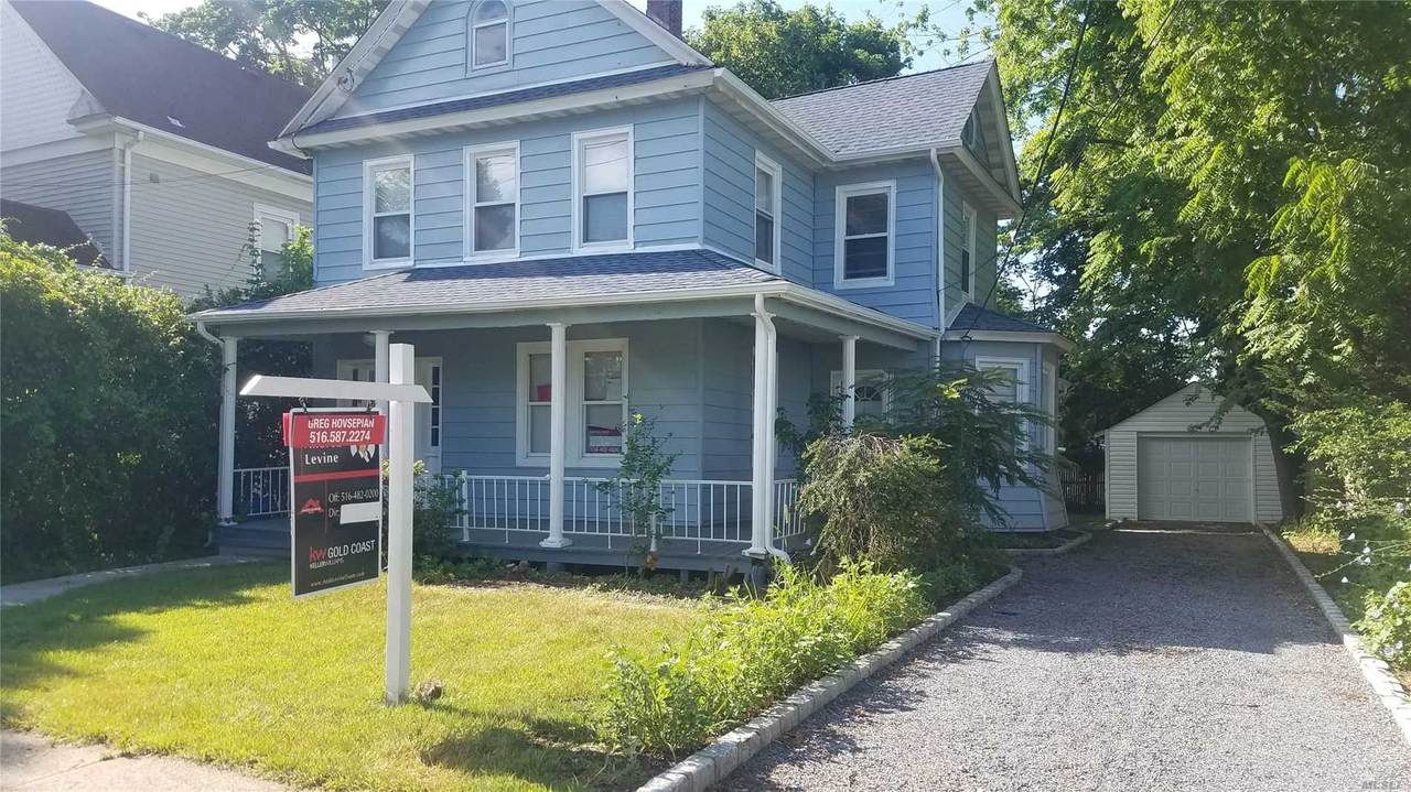 8 Bernard Street - Photo 1