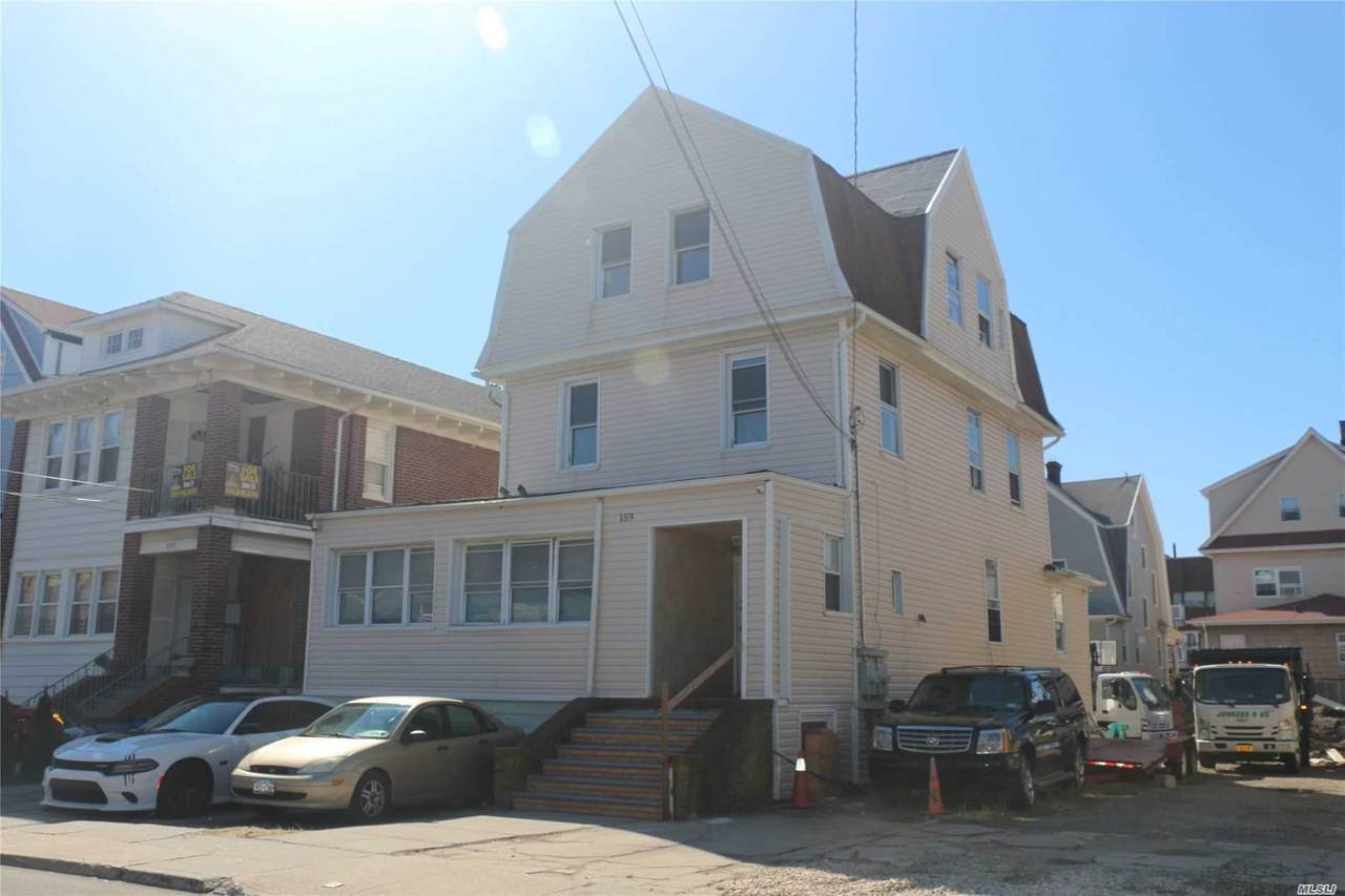 159 Beach 119th Street - Photo 1