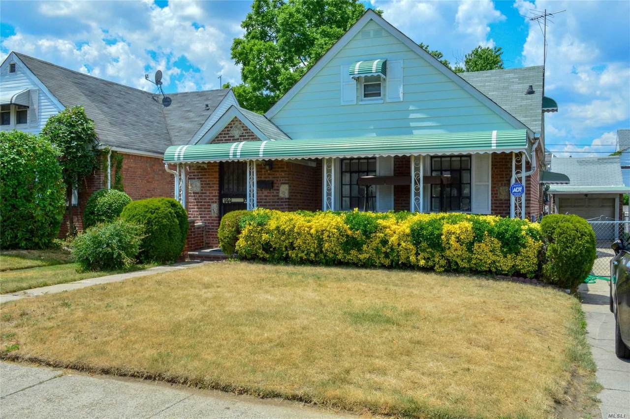 186-05 Brinkerhoff Avenue - Photo 1