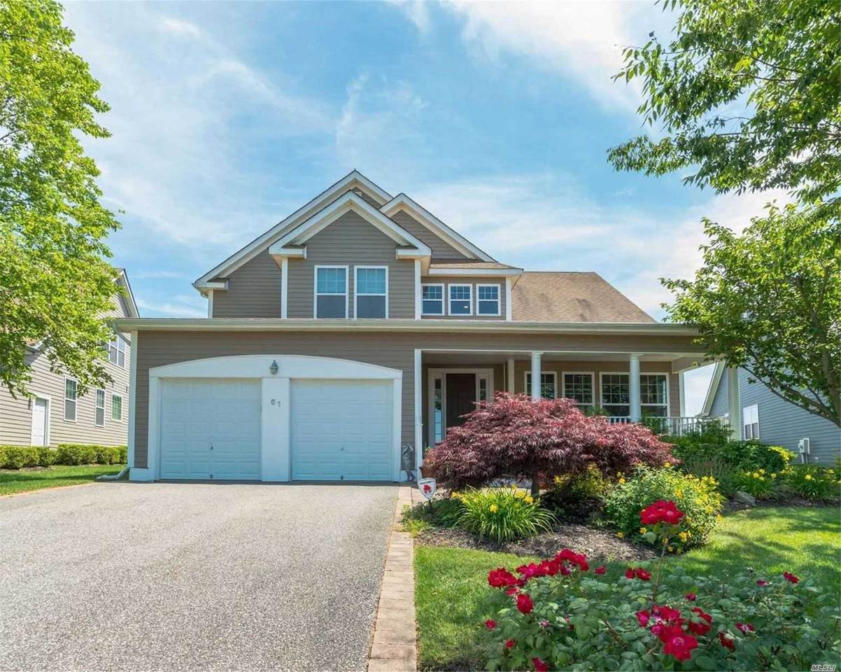 61 Tyler Drive - Photo 1