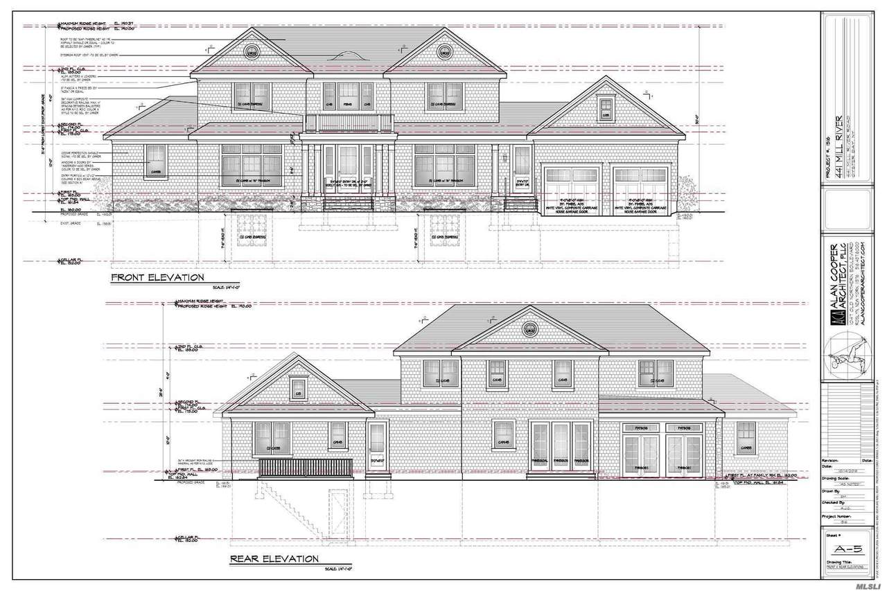 441 Mill River Road - Photo 1