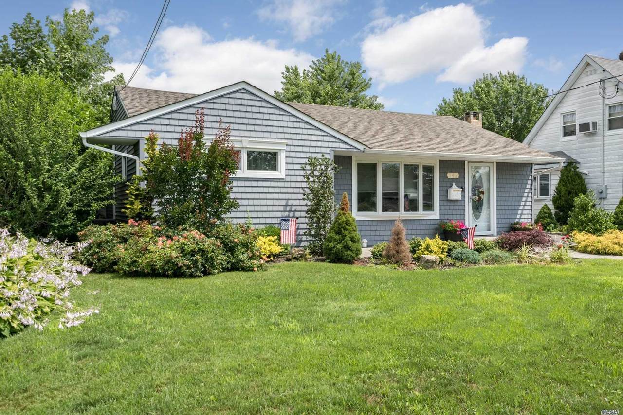 345 Virginia Avenue - Photo 1