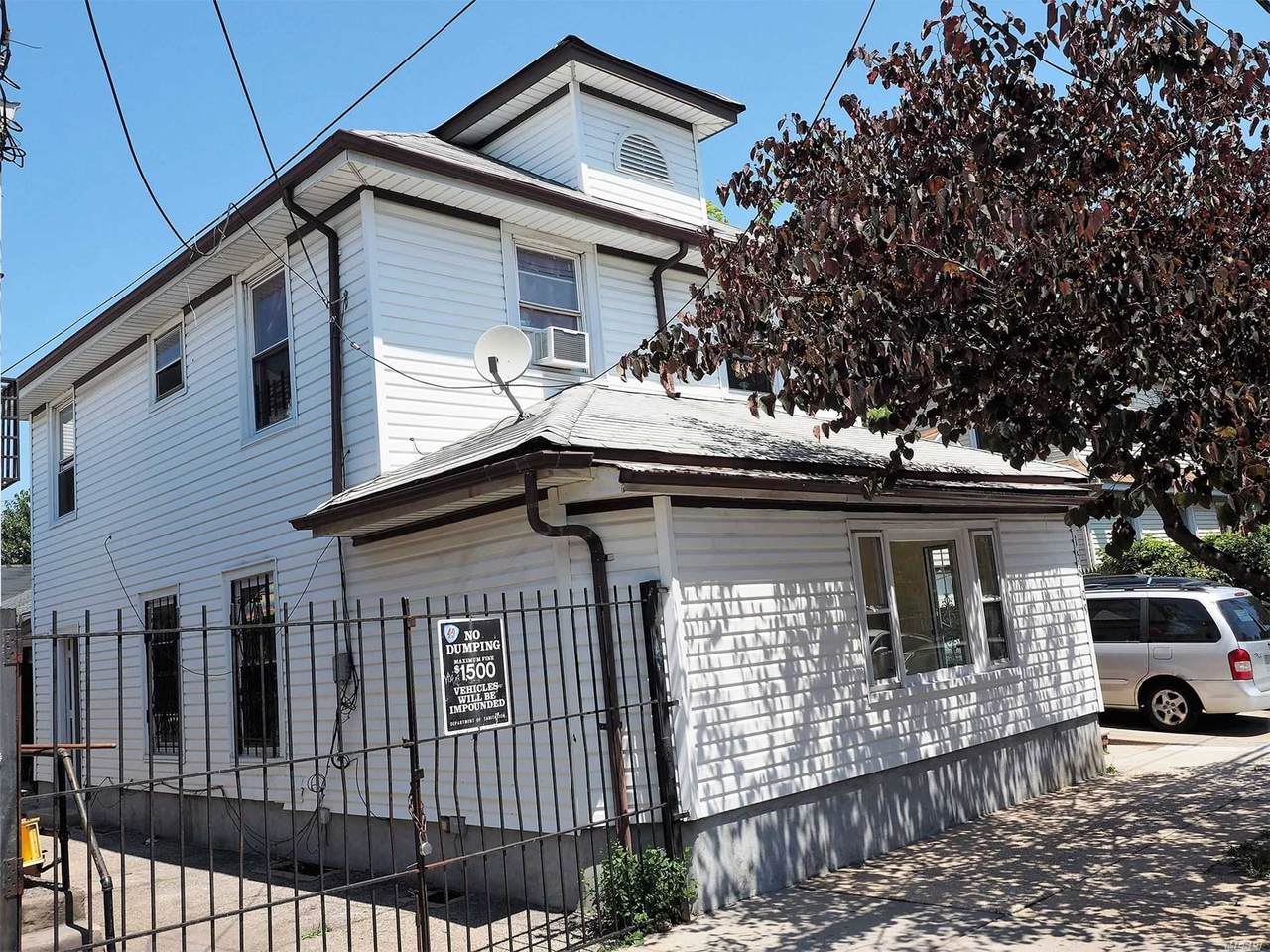 158-09 85th Avenue - Photo 1