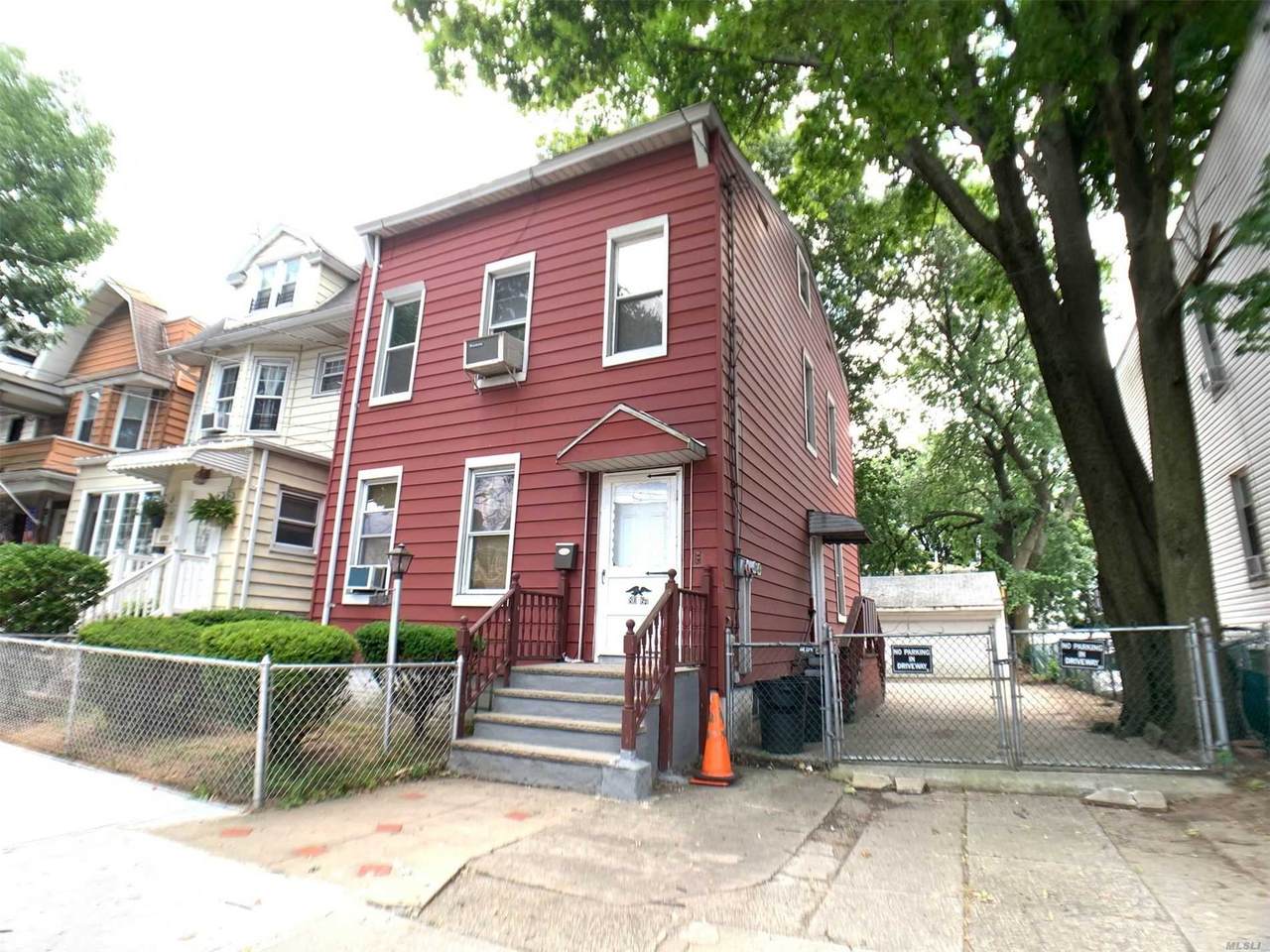 80-64 88th Road - Photo 1