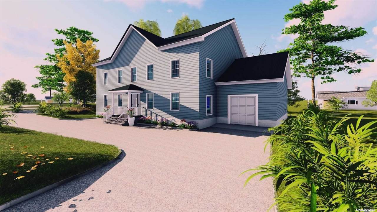 136 Hallock Landing Road - Photo 1