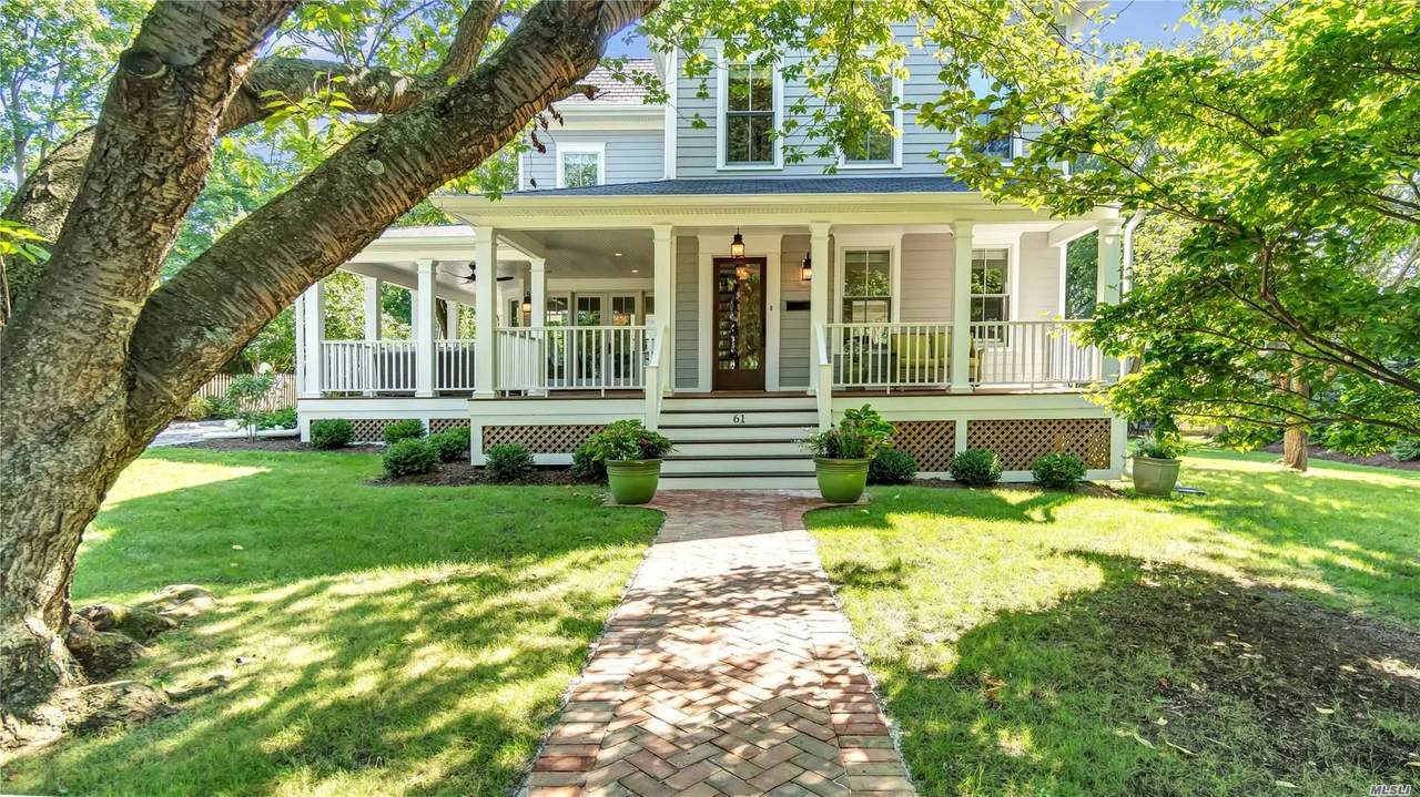 61 Locust Avenue - Photo 1