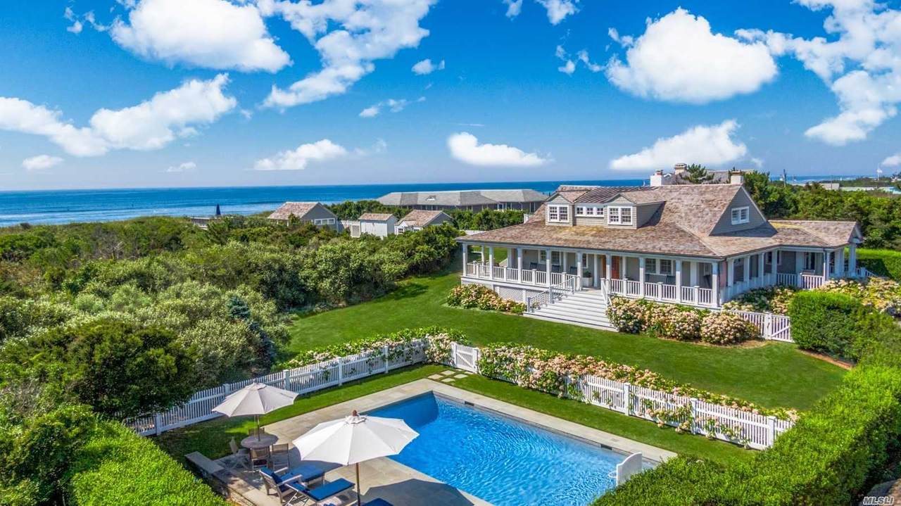 84 Dune Road - Photo 1
