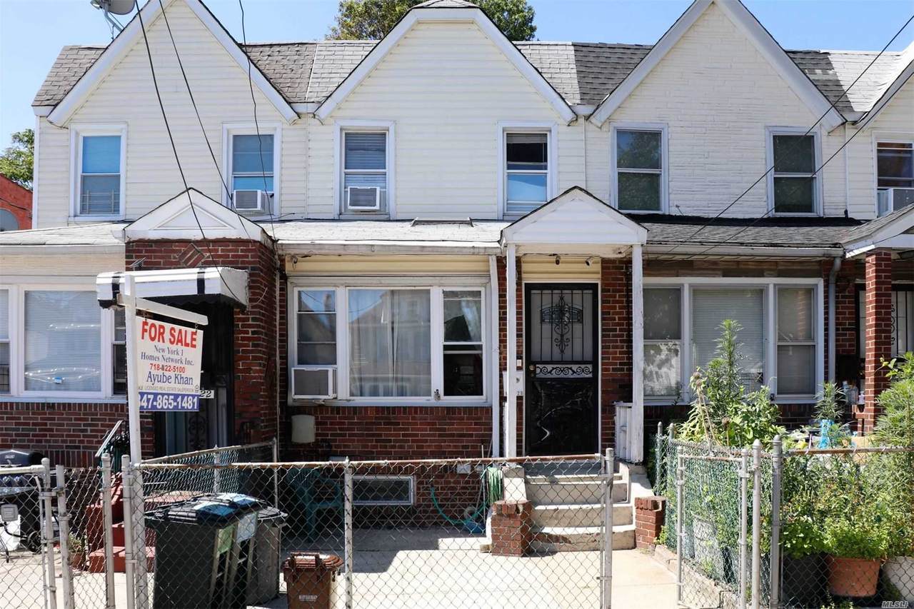 115-20 123 Street - Photo 1