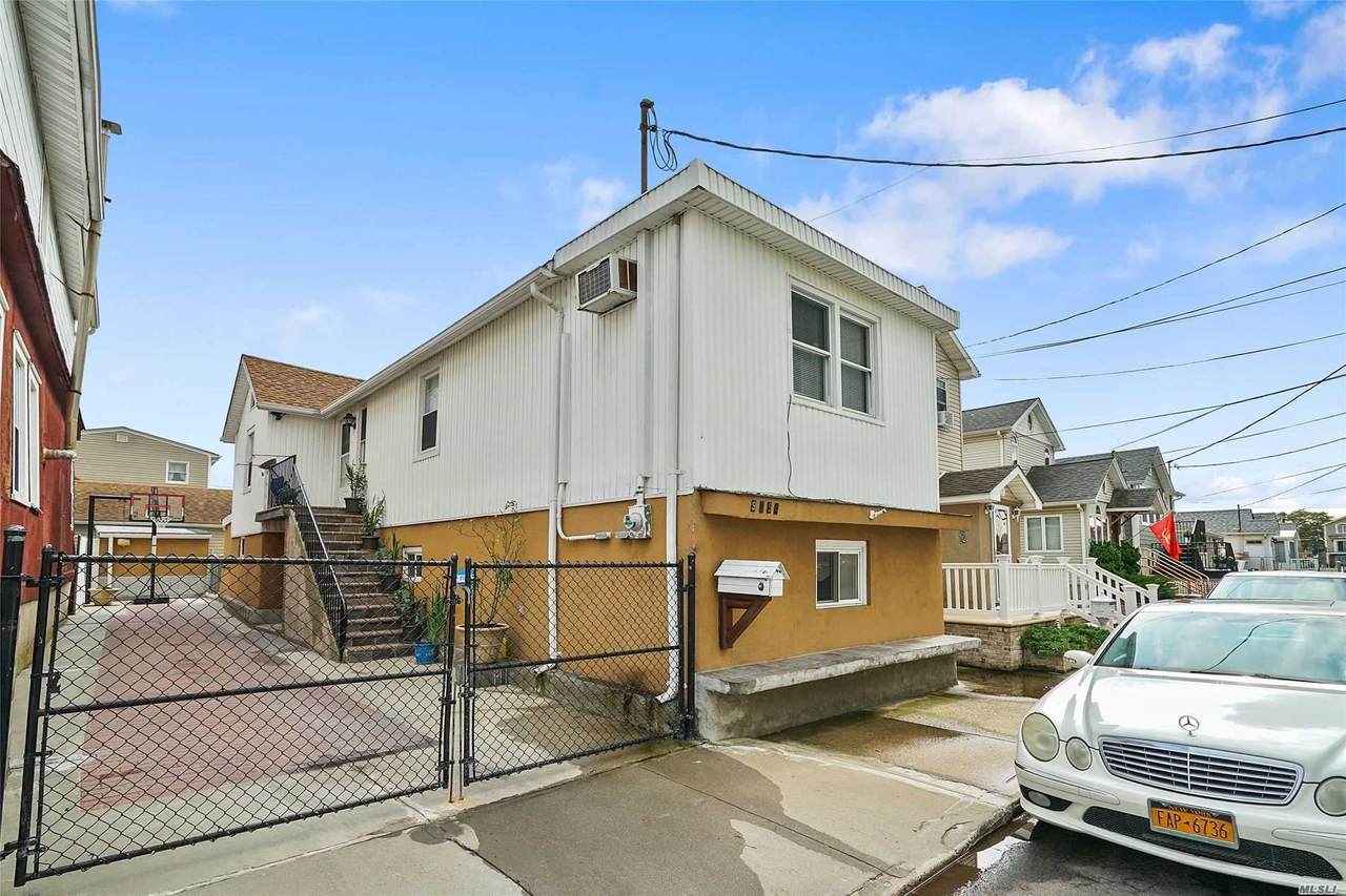 99-54 163rd Road - Photo 1