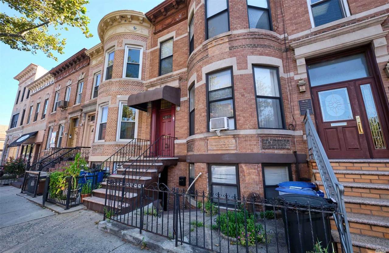 70-09 Fresh Pond Road - Photo 1