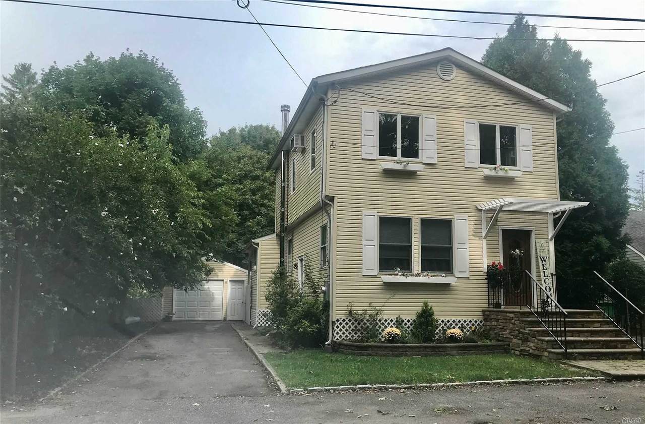 7 Rosewell Avenue - Photo 1