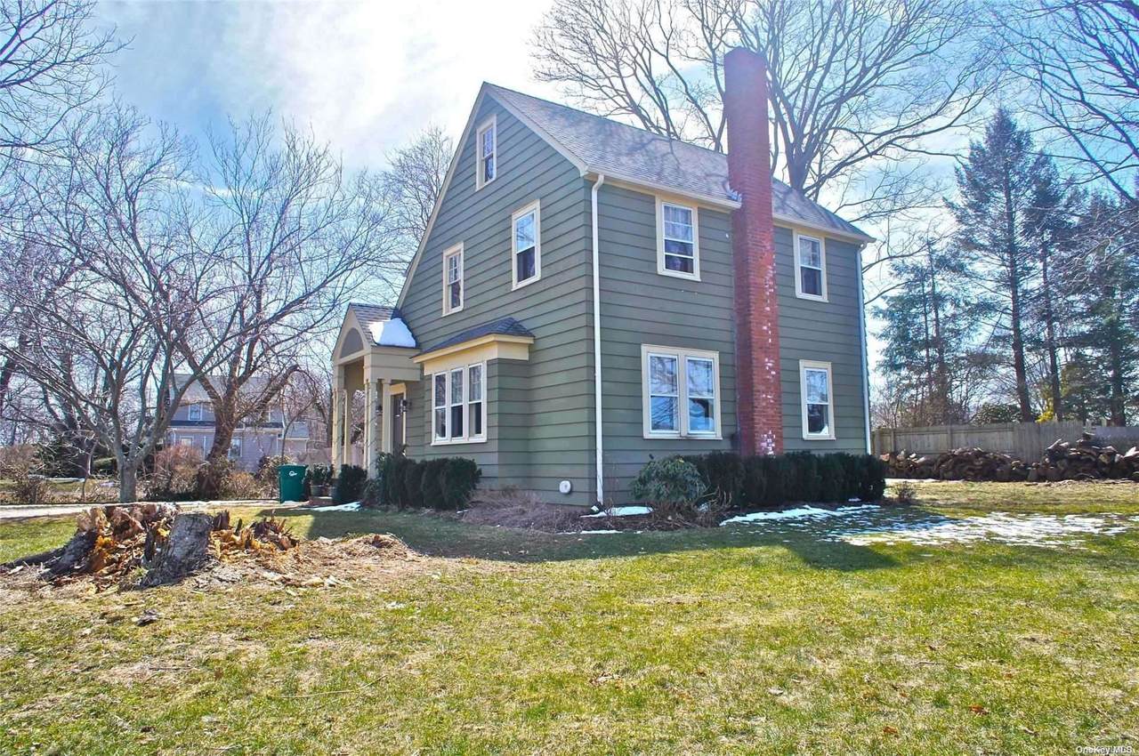 2490 Pike Street - Photo 1