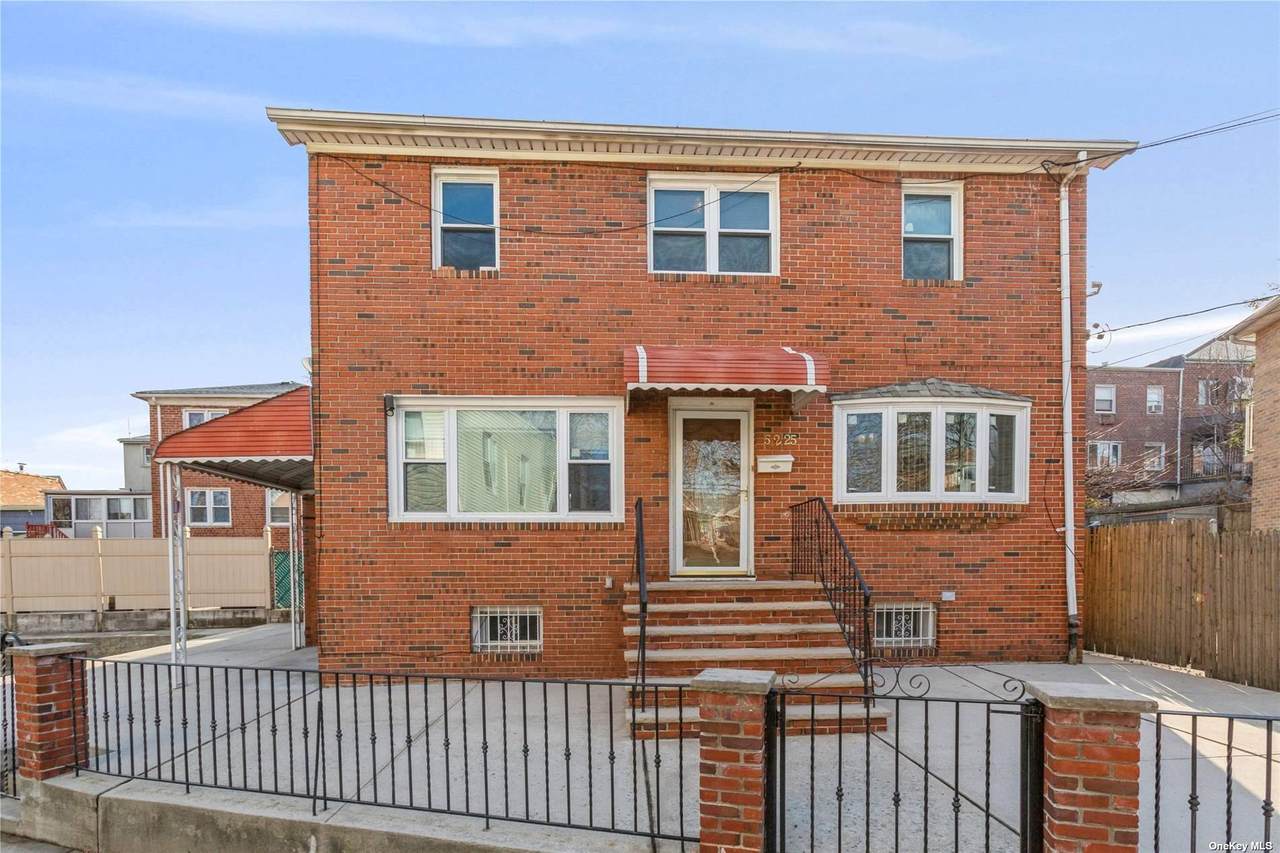 52-25 71 Street - Photo 1