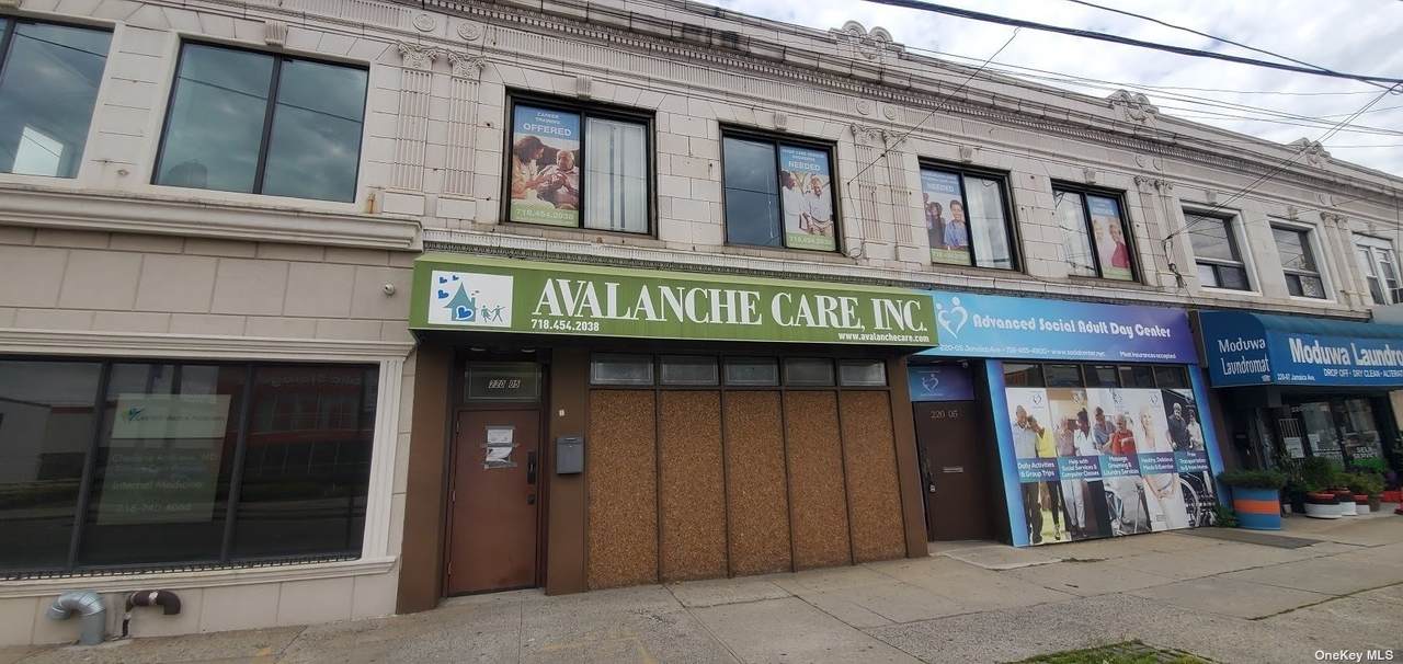 220-05 Jamaica Avenue - Photo 1