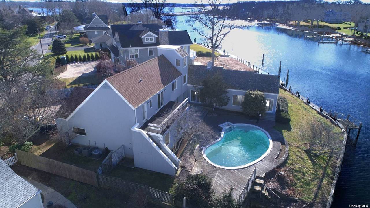 520 Snug Harbor Road - Photo 1