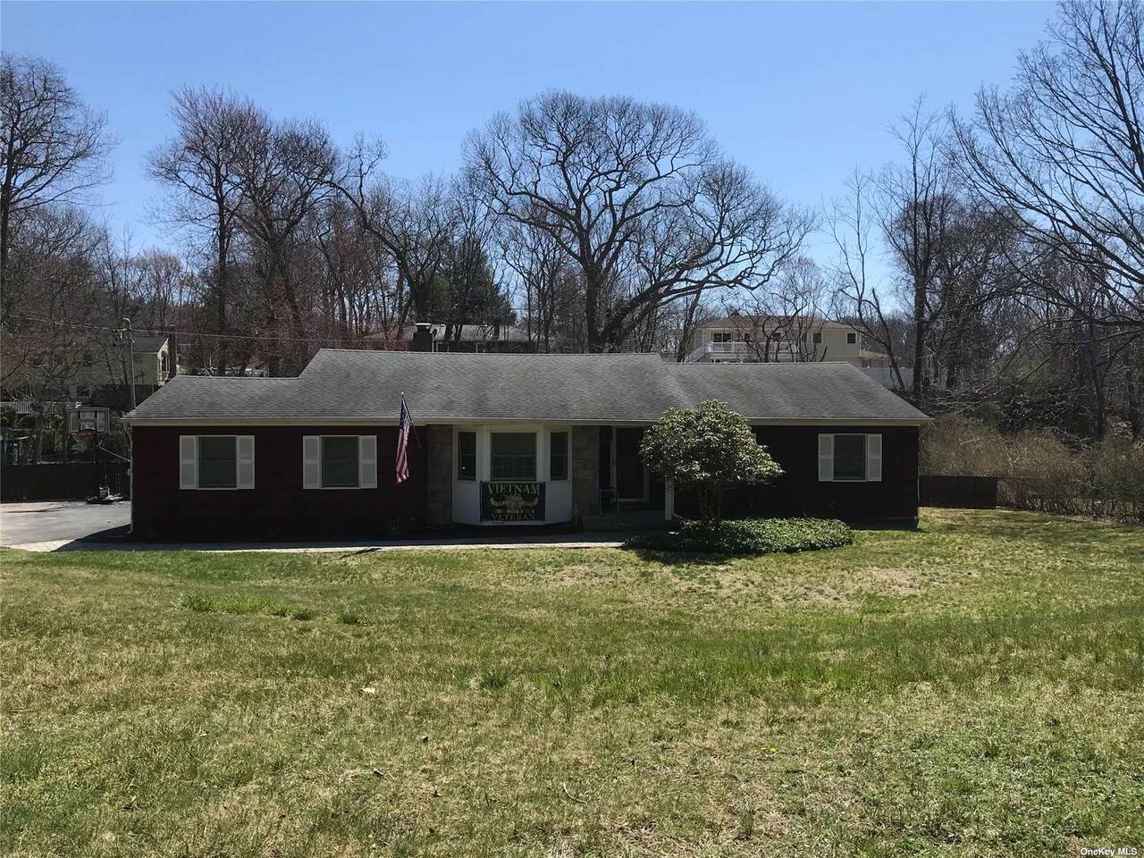 69 Side Road - Photo 1
