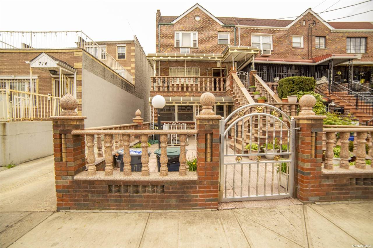 714 96th Street - Photo 1