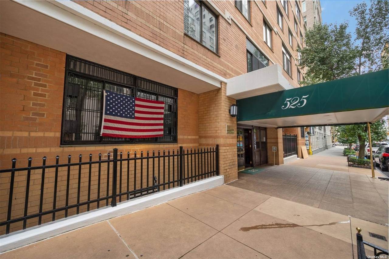 525 East 80th Street - Photo 1