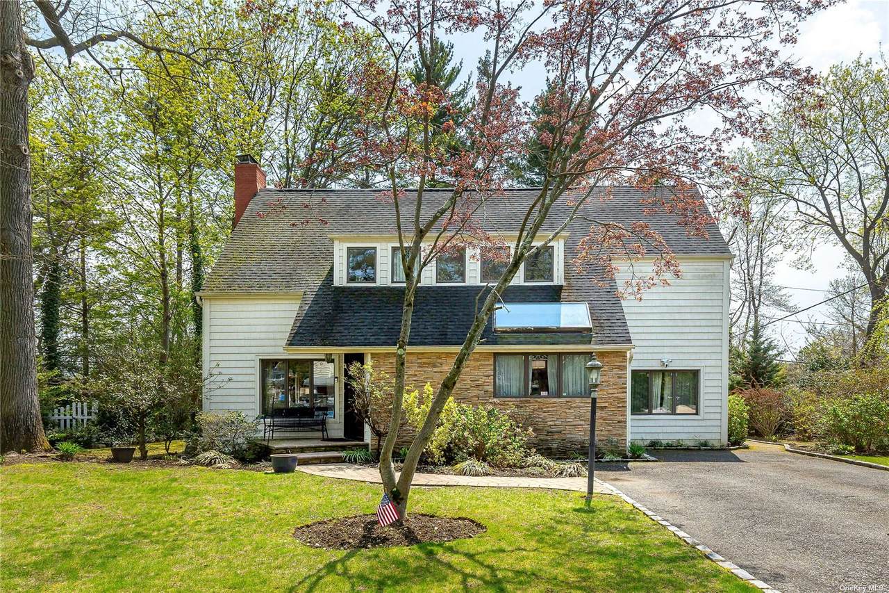 84 Circle Lane - Photo 1
