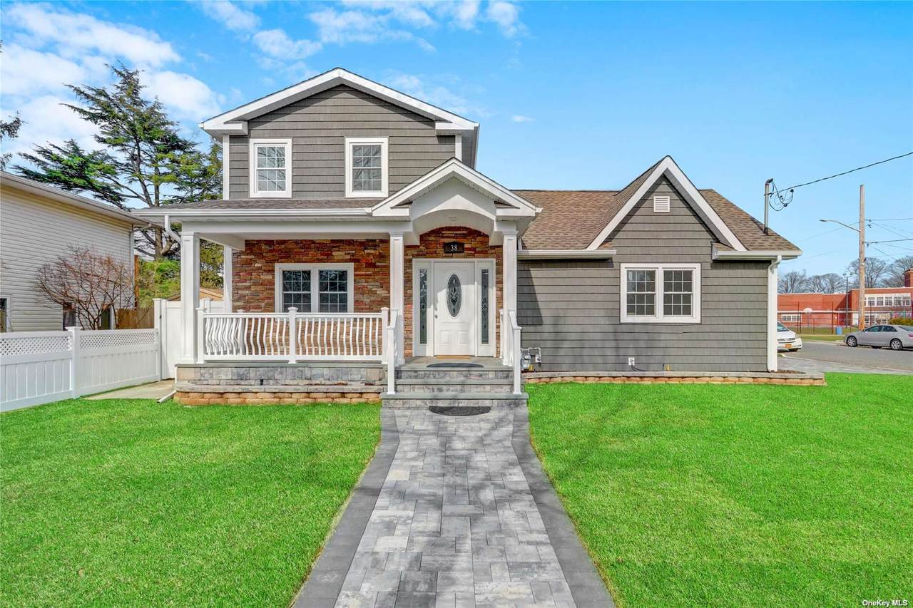 38 Fountain Street - Photo 1