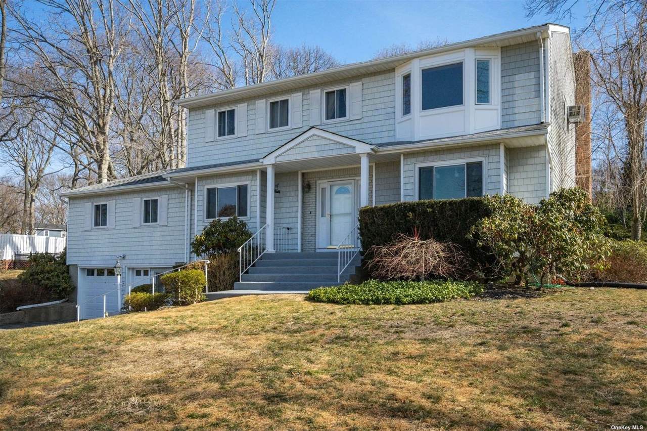 10 Creek Ridge Road - Photo 1