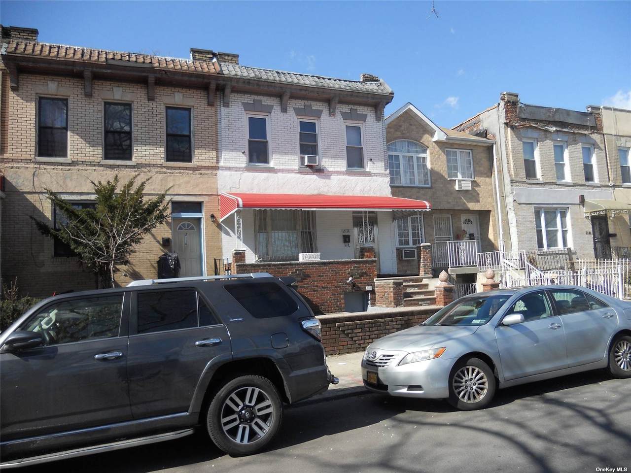 2114 Strauss Street - Photo 1