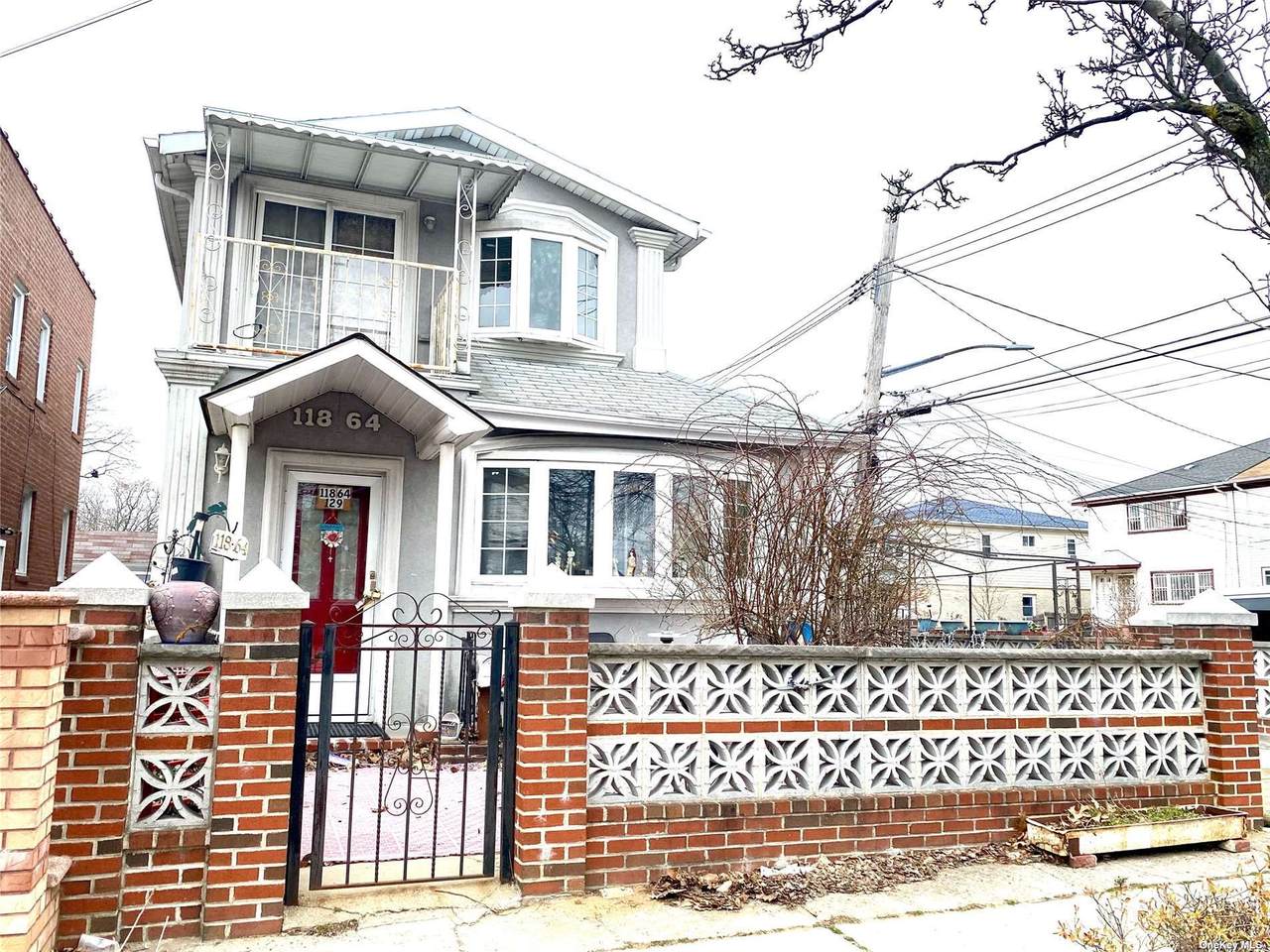 118-64 129 Street - Photo 1