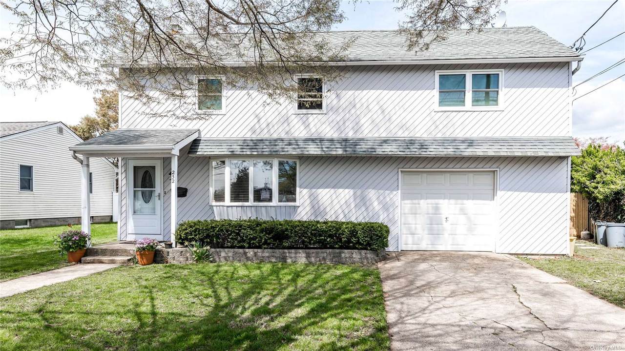 252 Nicholai Street - Photo 1