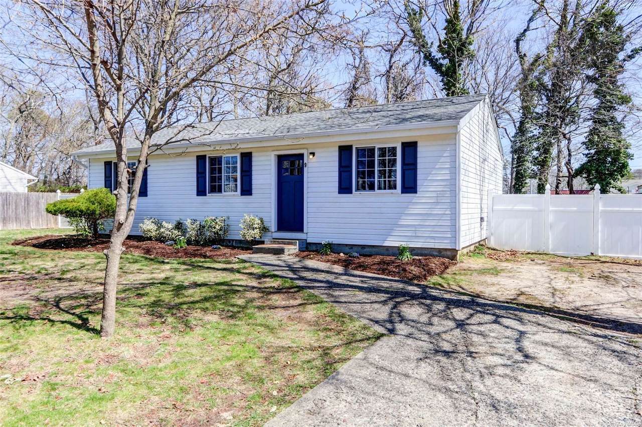 9 Windus Drive - Photo 1