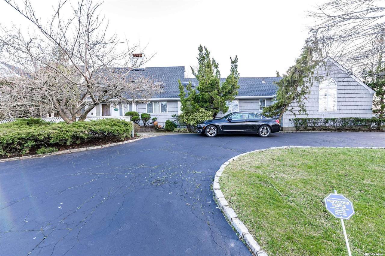 1220 Harbor Road - Photo 1