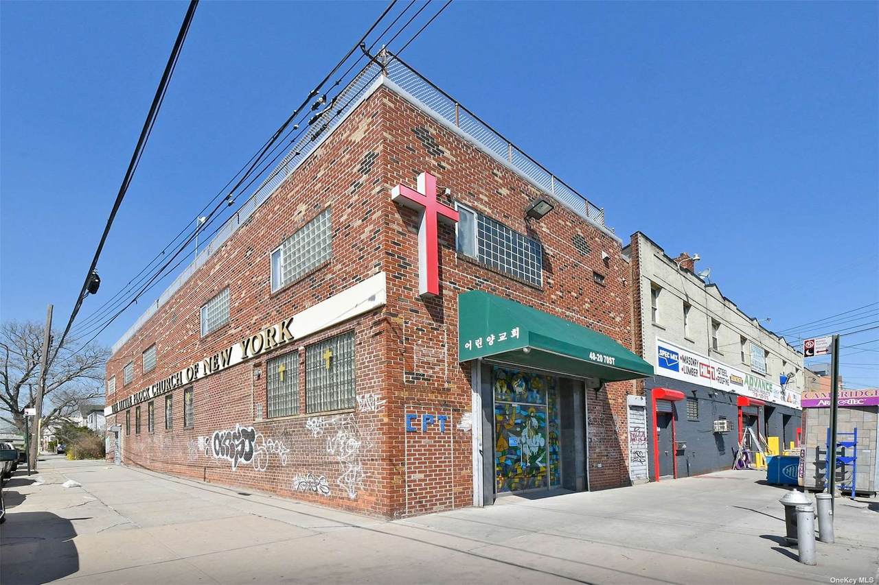 48-20 70 Street - Photo 1