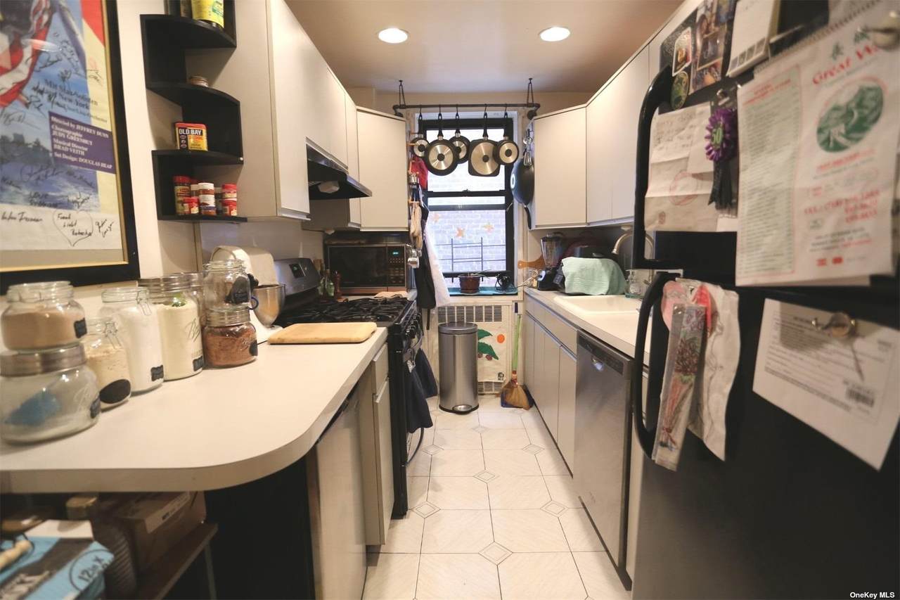 102-17 64th Road - Photo 1