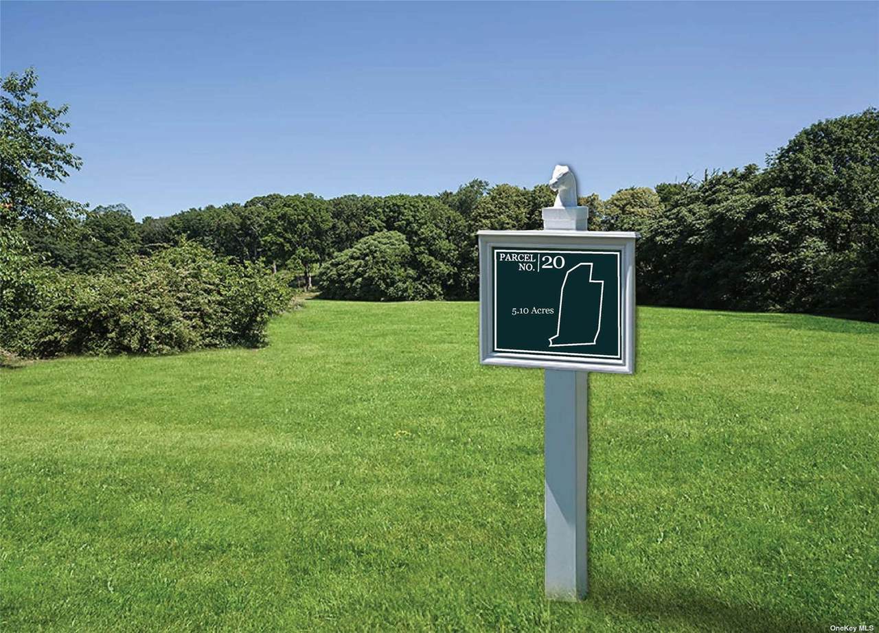 Lot 20 Canter Lane - Photo 1
